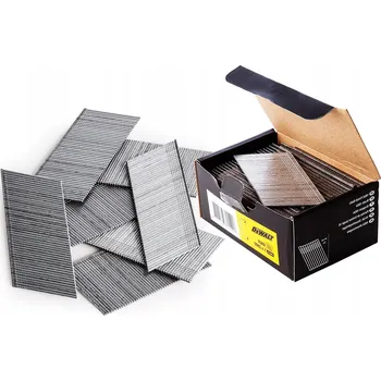 Hřebík Hřebíky do betonu DeWalt 1,6 x 44 mm, 2500 ks