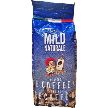Káva Prokafe Blend Raffaello Mild, 1 kg