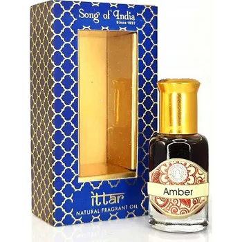 Olej roll on Ambra 10 Luxurious Veda Song India