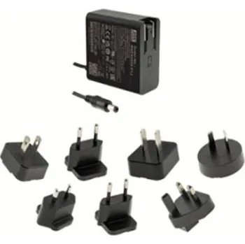 Mean Well NGE45I09-P1J Síťový adaptér MEDICAL