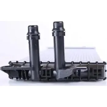 Chladič motoru CHLADIČ VZDUCHU INTERCOOLER 65347 NISSENS VW