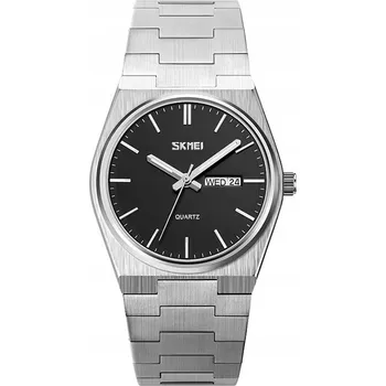Hodinky Pánské hodinky SKMEI skm.192881i.mn náramek datumovka ocelový
