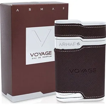 Dámský parfém Armaf Voyage Brown - EDP