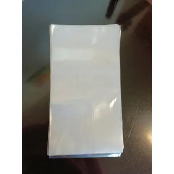 Obraz Fóliové sáčky 22x40 cm SADA 100 ks