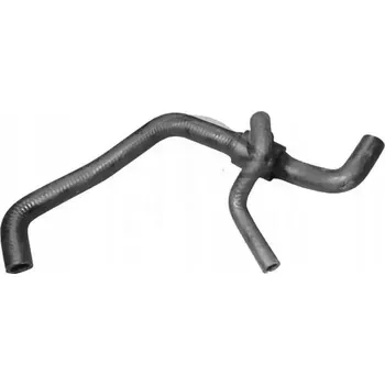 Metalcaucho 08264 hadice, výměník tepla (topení)