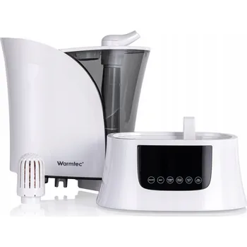 Zvlhčovač vzduchu ULTRAZVUKOVÝ ZVLHČOVAČ VZDUCHU MIST UP 5 L