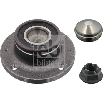 Zavěšení kol Febi Bilstein 28145 Sada ložisek kola