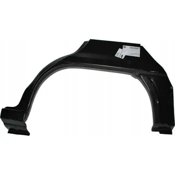 Blatník karosérie Oprava zadního blatníku - BLIC 6504-03-5050585K