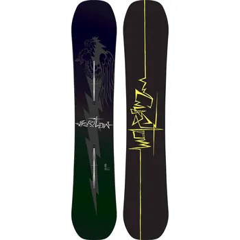 Snowboard Snowboard Burton Custom Ben Ferguson 150 2026 - Odesíláme do 24 hodin