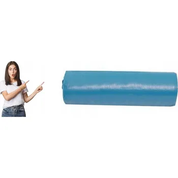 Pytle na odpadky Pytle na odpad LDPE 60l 25 Ks modré
