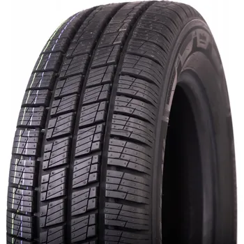 Celoroční pneumatika Hankook Vantra ST AS2 RA30 195/80R14 106 Q s přilnavostí na sněhu (3PMSF)