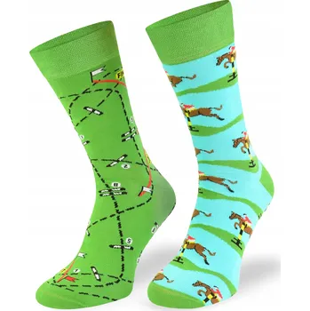 Dámské oblečení Ponožky Comodo mix velikostí 35-38