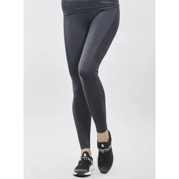 Dámské legíny The North Face dámské klasické legíny dlouhé, velikost S