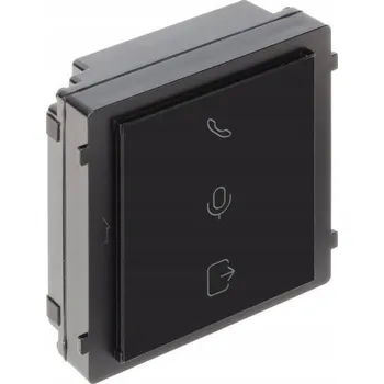 IP kamera Modul stavu zařízení Hikvision DS-KD-IN