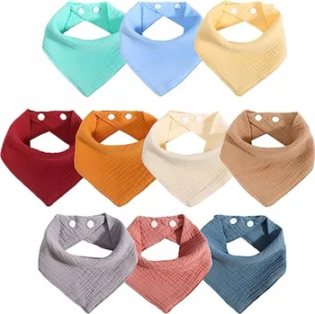 Bryndák Bryndák látkový Topgearworld, vícebarevný, 10 ks