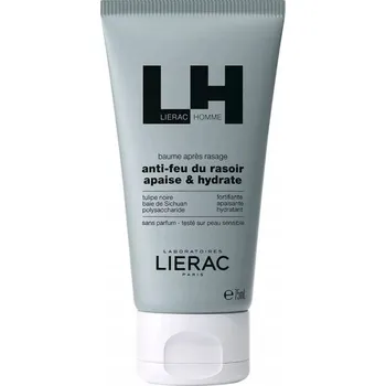 LIERAC Homme balzám po holení 75 Ml