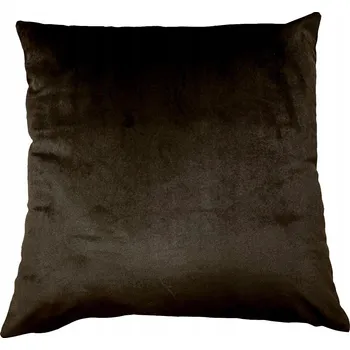 Polštář POVLEČENÍ NA POLŠTÁŘ 50x50 cm VELUR PREMIUM,