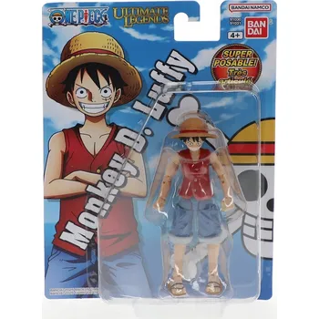 Obraz Figurka Bandai One Piece