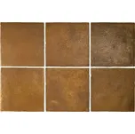 Obklad Equipe Artisan gold 13x13 cm lesk ARTISAN24463