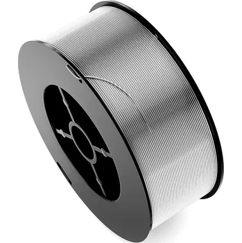 Příslušenství ke svářečce Svářecí drát do MIG svářečky 0.8mm / 1kg Mecpow E71T-GS