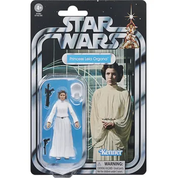 Figurka Figurka Hasbro Marvel Leia Organa