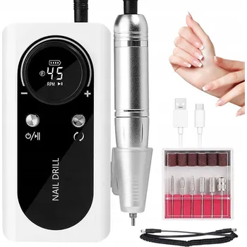 IP kamera Bruska na nehty Bedee Nail Drills 30 W