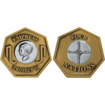 Obraz Dishonored Sběratelská mince Císařovny Limitovaná edice