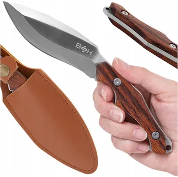 Kuchyňský nůž Nůž finského typu BSH ADVENTURE