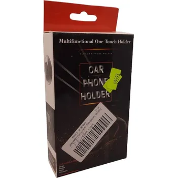 Držák do auta na telefon na palubní desku / sklo