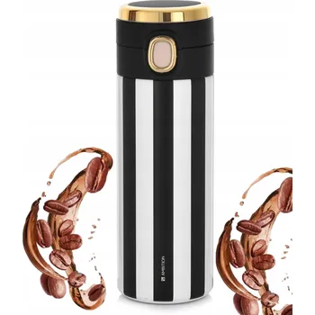 Termohrnek Domosfera 0,35 l bílý