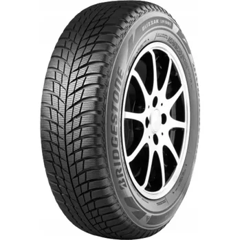 Zimní osobní pneu Pneumatiky BRIDGESTONE LM-001* RFT XL 285/45 R21 113V TL XL ROF M+S 3PMSF