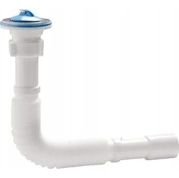 Sifon Umyvadlový sifon Akces 40 mm