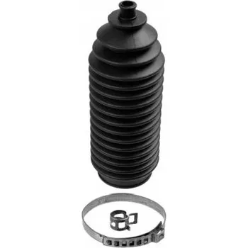 Soustava řízení Ochranný kryt řízení LEMFORDER 30186 01