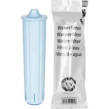 Příslušenství pro přípravu kávy Filtrační vložka SCANPART Jura Blue 1 ks