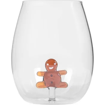 Sklenice Sklenice na nápoje Homla 580 ml 1 ks