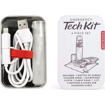 Pouzdro na rybářské vybavení Krabička technické záchrany