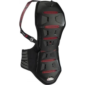 Motocyklový chránič Chránič páteře FORMA AKIRA7 černý MCF_6220