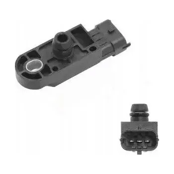 Čidlo automobilu Snímač tlaku v sacím potrubí CALORSTAT by Vernet MS0107