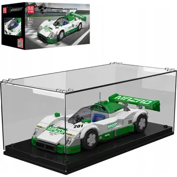 ostatní stavebnice Stavebnice Mould King 27073 Mazda 787B
