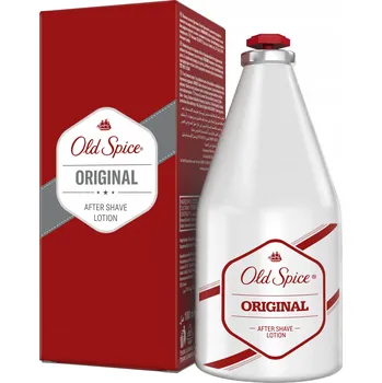 Old Spice Noir Voda po holení pro muže A/S bez rozprašovače 100 ml
