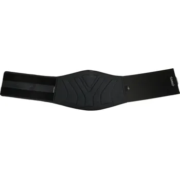 Motocyklový chránič hrudi a pátěře Ledvinový pás GMS WINDBREAKER ZG99002 černý 2XL ZG99002-003-2XL