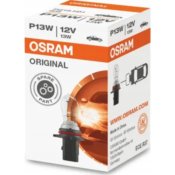 Žárovka Žárovka Osram P13W 13 W 1 ks