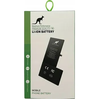 Baterie pro mobilní telefon Baterie pro Huawei HB496590EFW Honor X6, X7, X8 5G, Honor 70 Lite