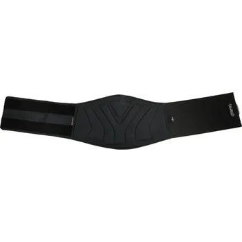 Motocyklový chránič hrudi a pátěře Ledvinový pás GMS WINDBREAKER ZG99002 černý L ZG99002-003-L