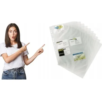 Příslušenství pro čtečku elektronické knihy Pouzdro na vizitky Durable plastové