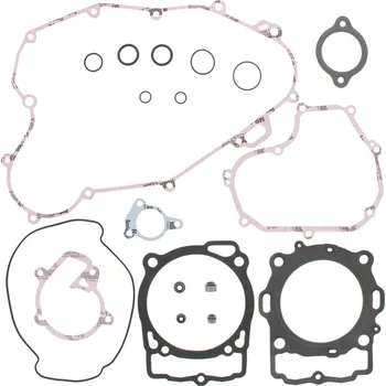 Těsnění motoru WINDEROSA (VERTEX) kompletní sada těsnění KTM EXC 450 08-11, EXC 530 08-11, EXC400 09-10 (WINDEROSA (VERTEX) kompletní sada těsnění KTM EXC 450 08-11, EXC 530 08-11, EXC400 09-10)