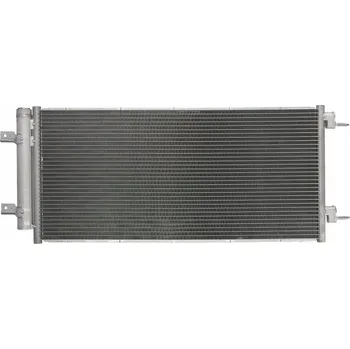 Výparník klimatizace KONDENZÁTOR KLIMATIZACE KOYO 55C1K81K