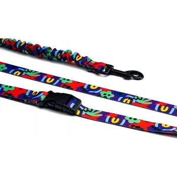 Obraz Vodítko na běhání 4Funky, popruh 2,8 m