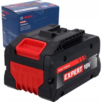 Akumulátor Li-Ion Bosch 18 V 8 Ah