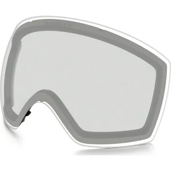 Lyžařské brýle Oakley Flight Deck L UV filtr 400, kategorie 0